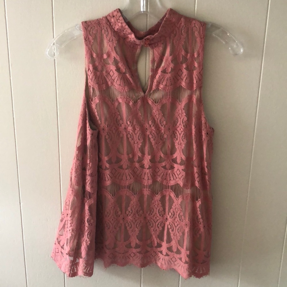 Blouse - Picture 3 of 3